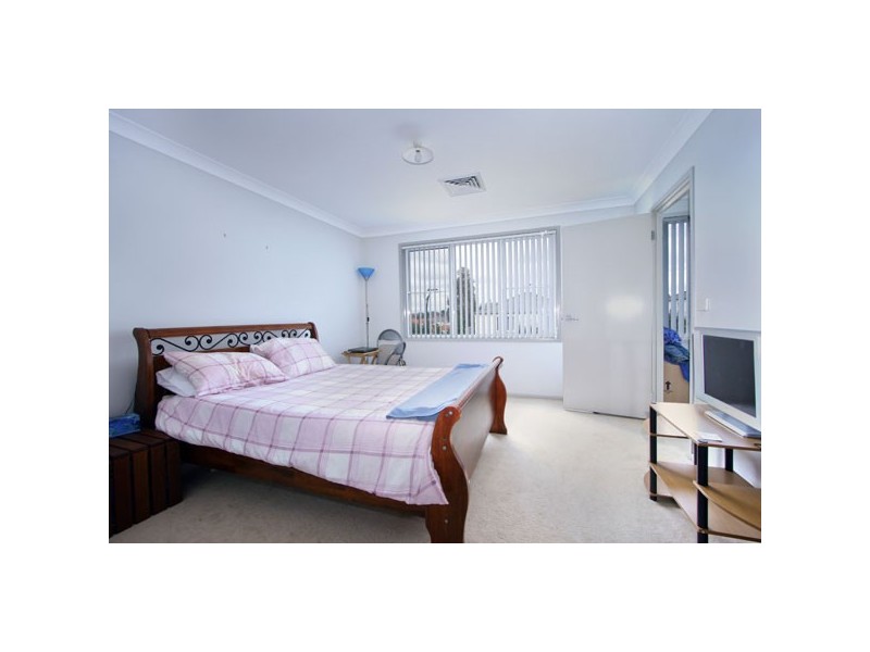 Kellyville Ridge NSW 2155