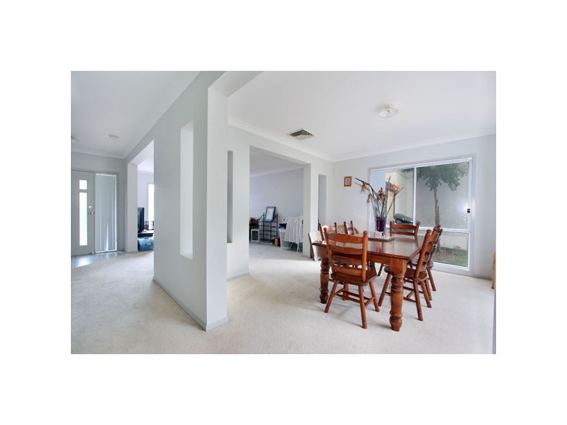 Kellyville Ridge NSW 2155