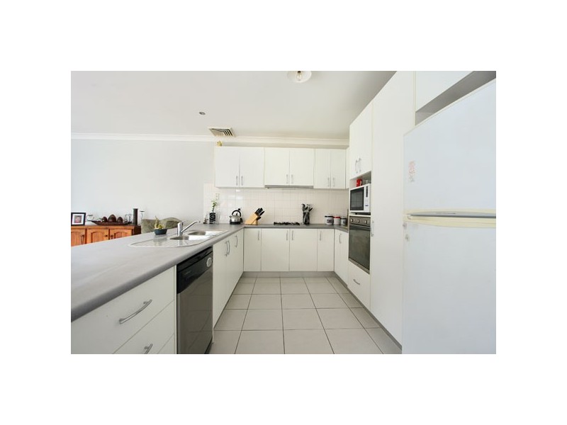 Kellyville Ridge NSW 2155