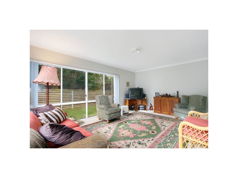 Kellyville Ridge NSW 2155