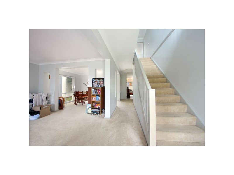 Kellyville Ridge NSW 2155