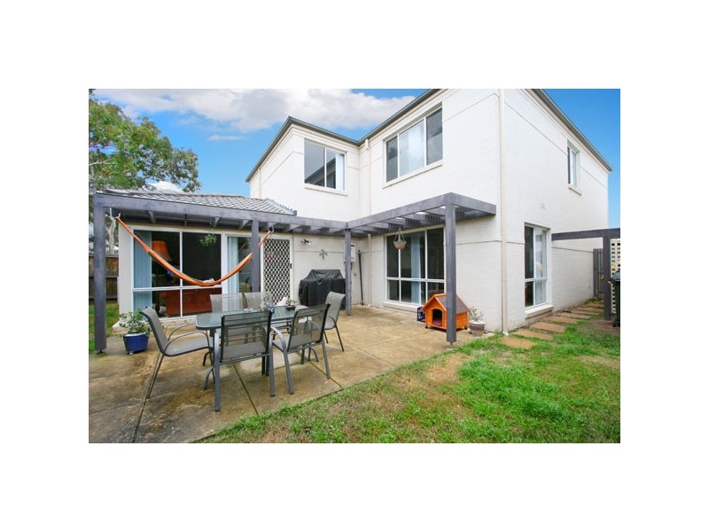 Kellyville Ridge NSW 2155
