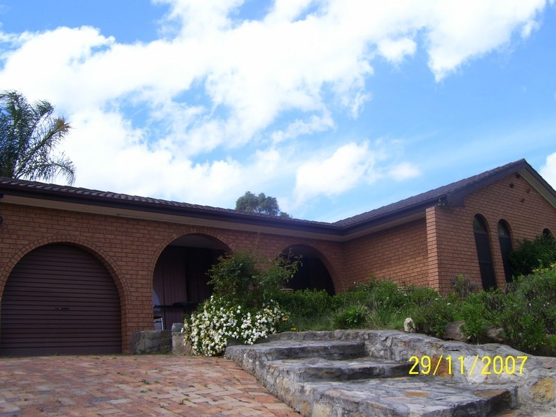 Baulkham Hills NSW 2153