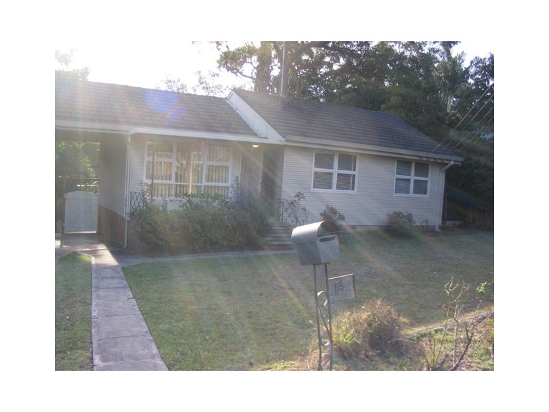 Castle Hill NSW 2154