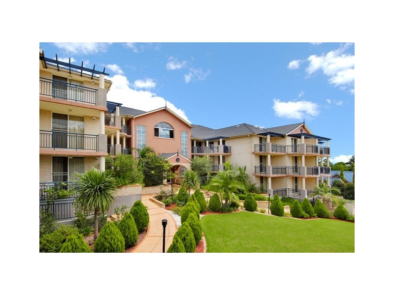 Castle Hill NSW 2154