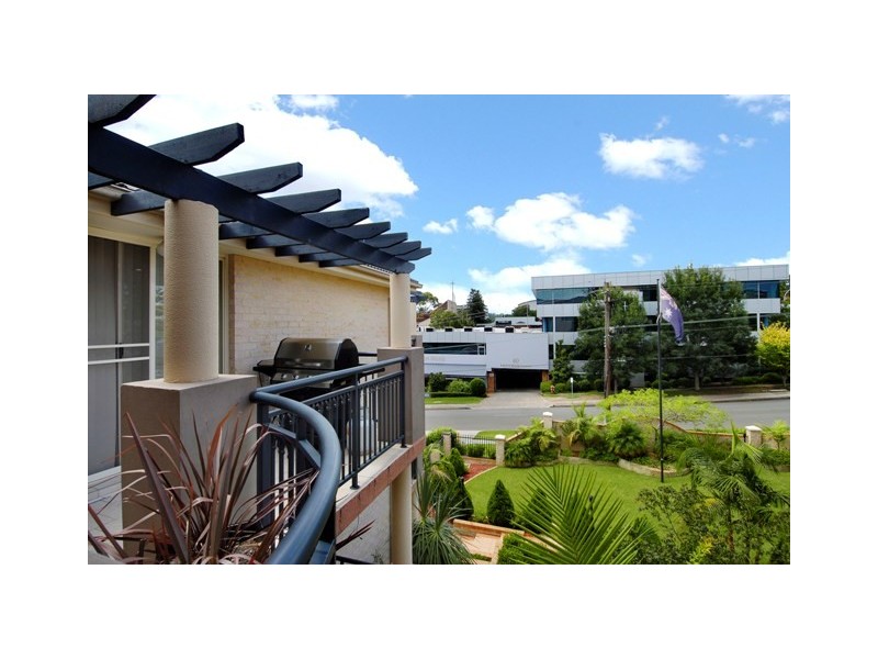 Castle Hill NSW 2154