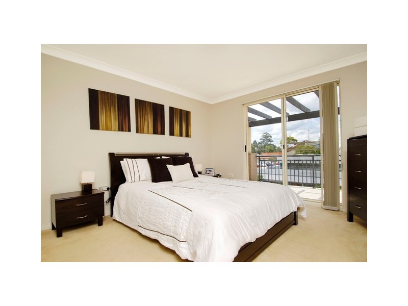 Castle Hill NSW 2154