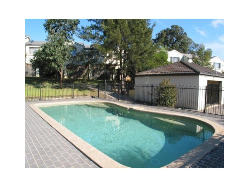 Castle Hill NSW 2154