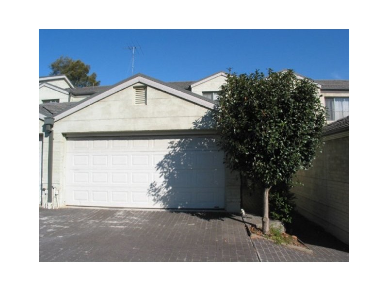 Castle Hill NSW 2154