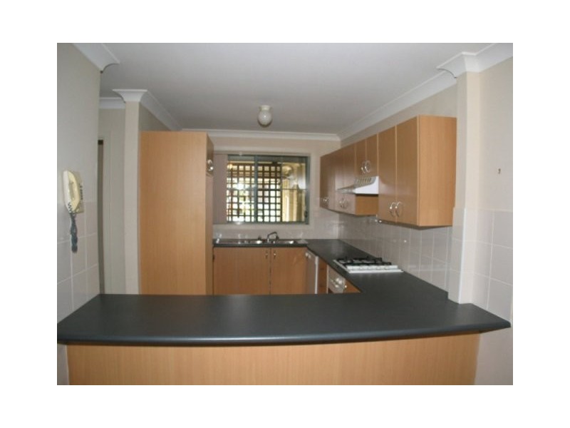 Castle Hill NSW 2154