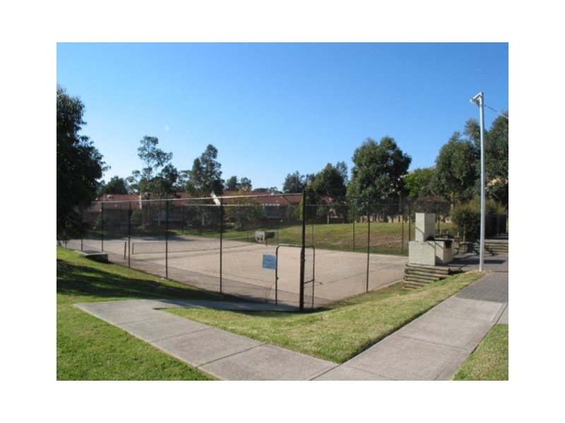 Castle Hill NSW 2154