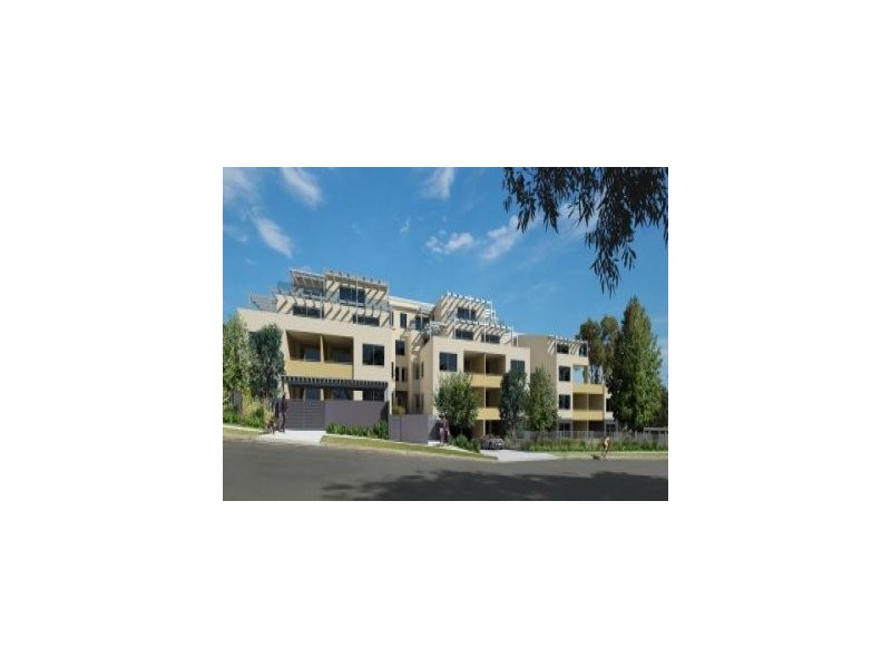 Castle Hill NSW 2154