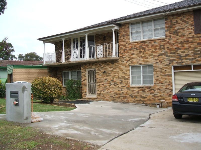 Baulkham Hills NSW 2153