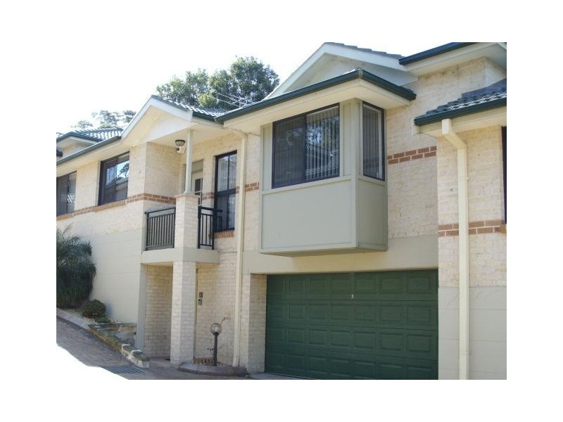 Castle Hill NSW 2154
