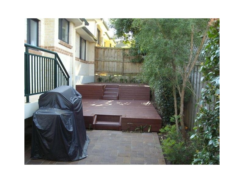 Castle Hill NSW 2154