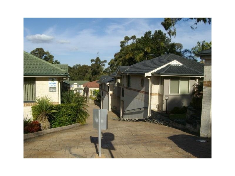 Castle Hill NSW 2154