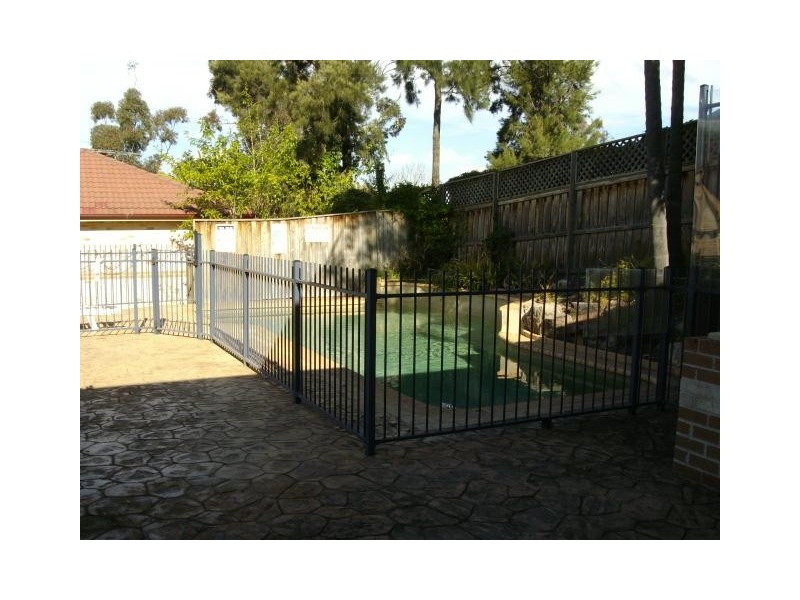 Castle Hill NSW 2154
