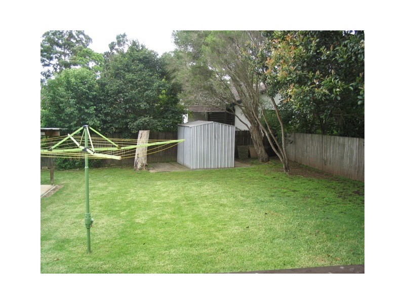 Baulkham Hills NSW 2153