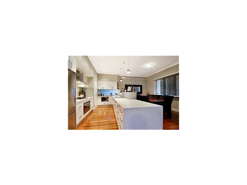 Castle Hill NSW 2154