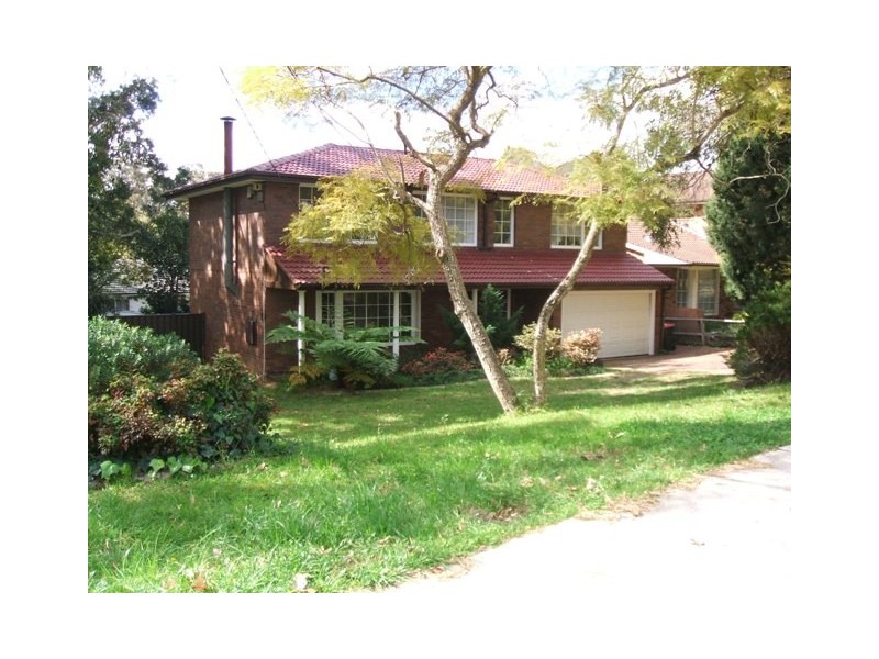 Castle Hill NSW 2154