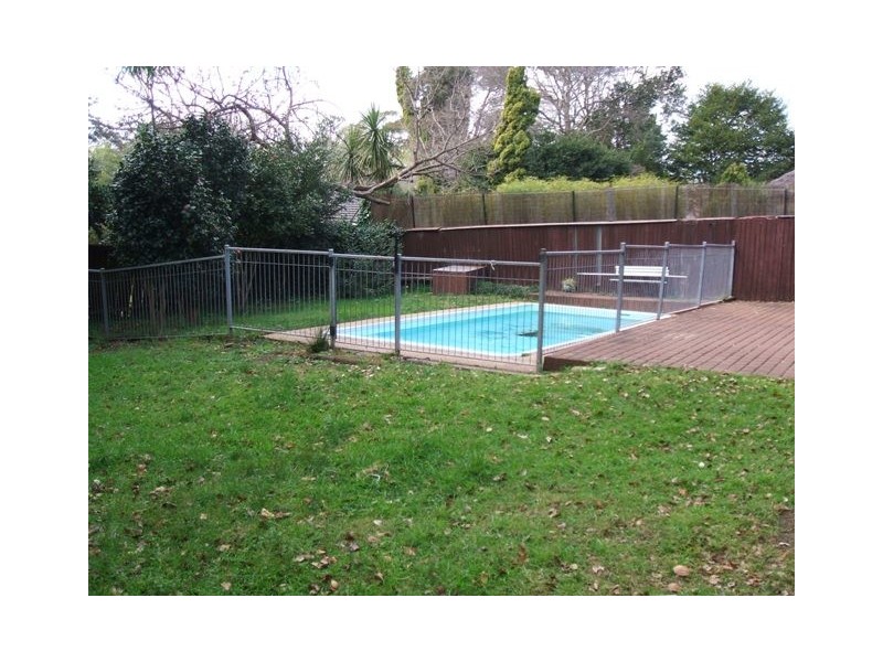 Castle Hill NSW 2154