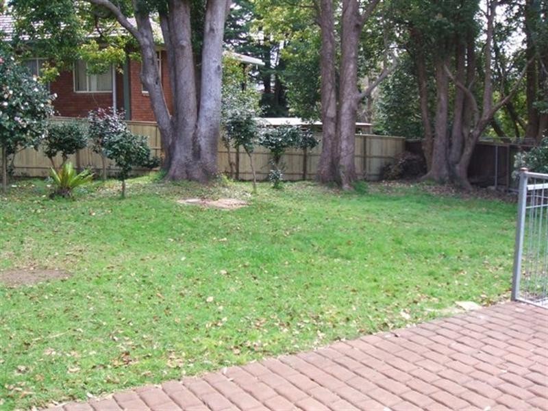 Castle Hill NSW 2154