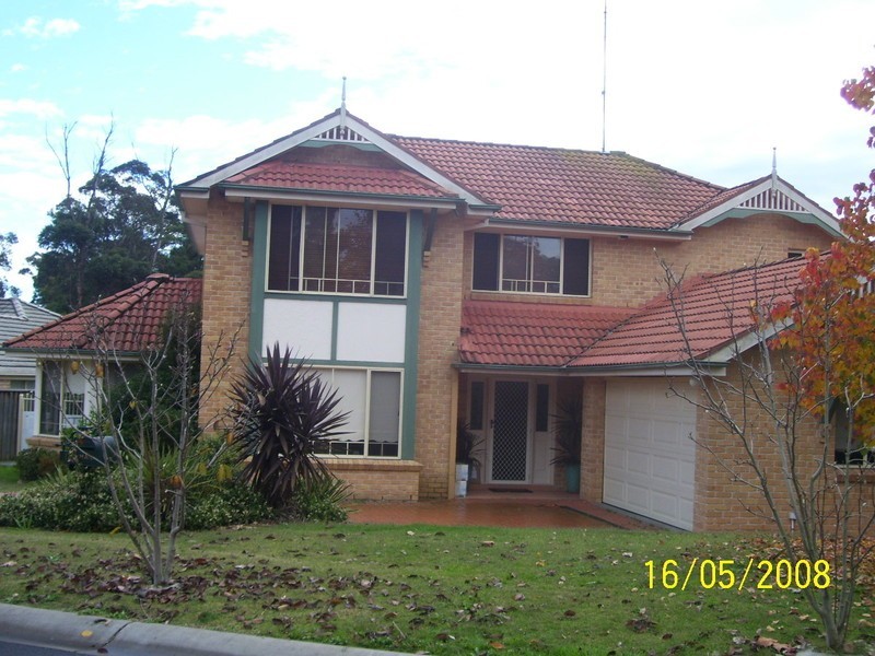 Kellyville NSW 2155