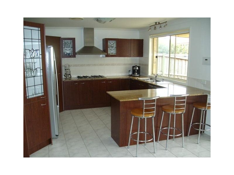 Castle Hill NSW 2154