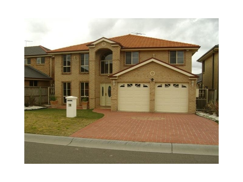 Castle Hill NSW 2154