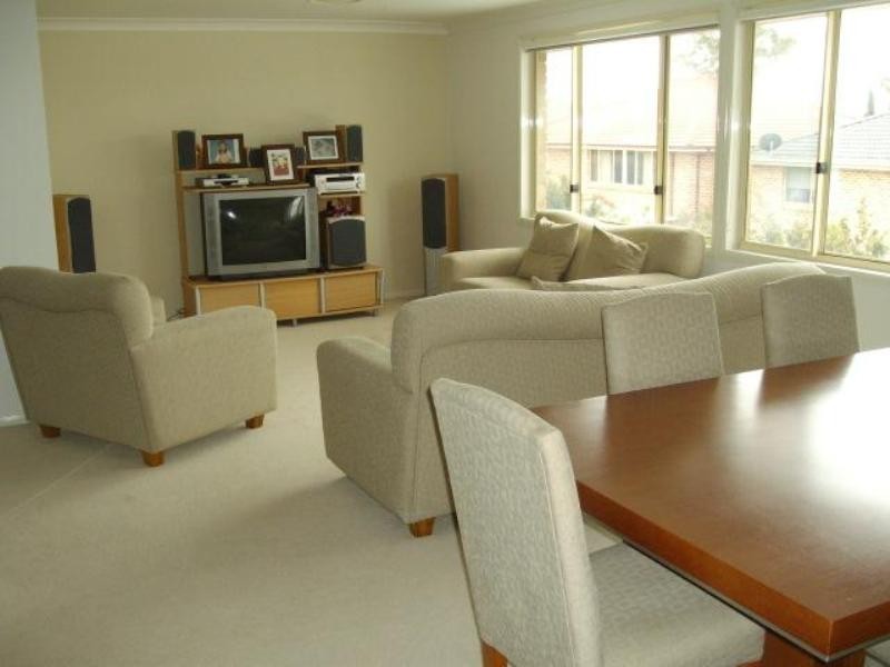 Castle Hill NSW 2154