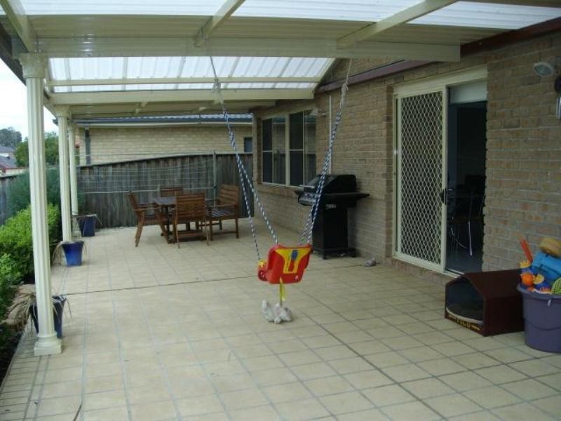 Castle Hill NSW 2154