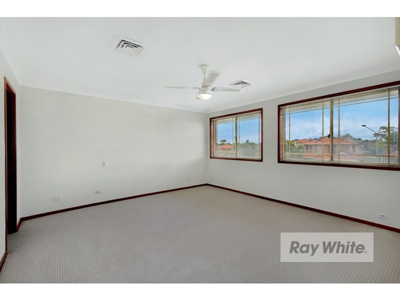 6 Salvestro Place, Bella Vista NSW 2153