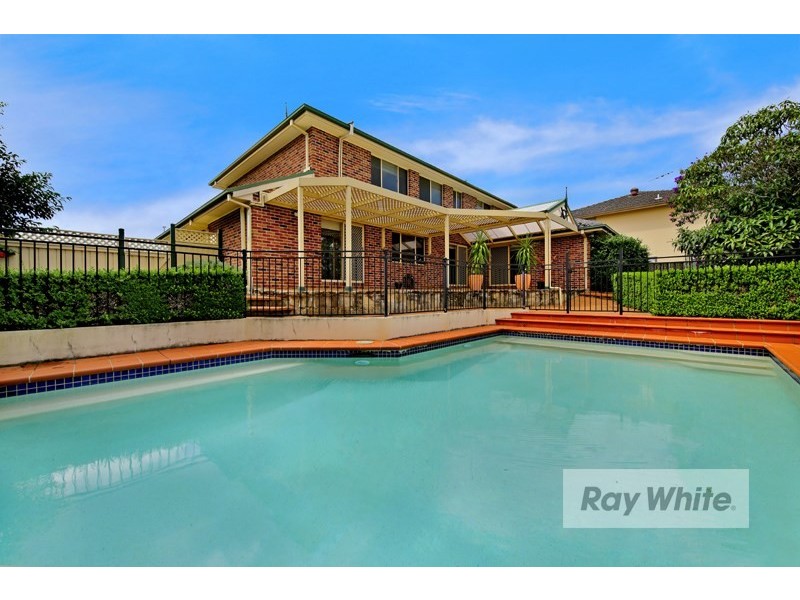 6 Salvestro Place, Bella Vista NSW 2153