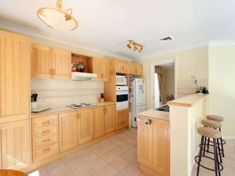 50 Fraser Avenue, Kellyville NSW 2155