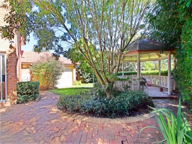 50 Fraser Avenue, Kellyville NSW 2155