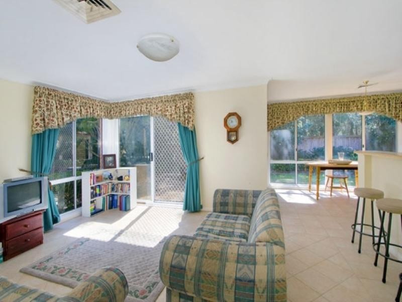 50 Fraser Avenue, Kellyville NSW 2155