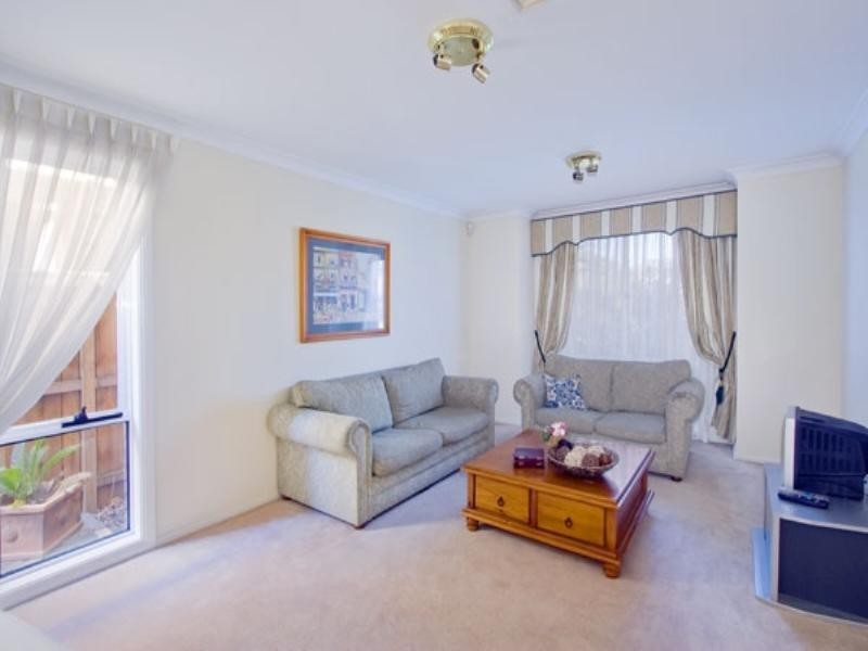 50 Fraser Avenue, Kellyville NSW 2155