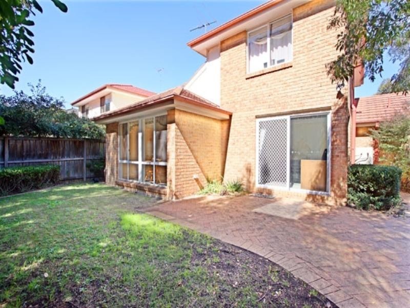 50 Fraser Avenue, Kellyville NSW 2155