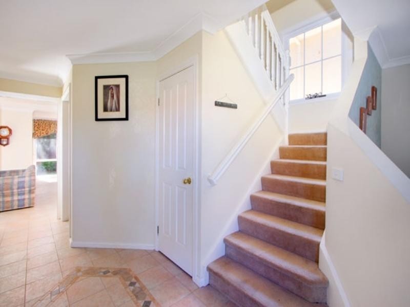 50 Fraser Avenue, Kellyville NSW 2155