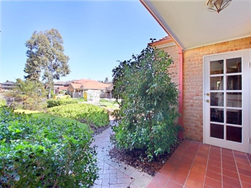 50 Fraser Avenue, Kellyville NSW 2155