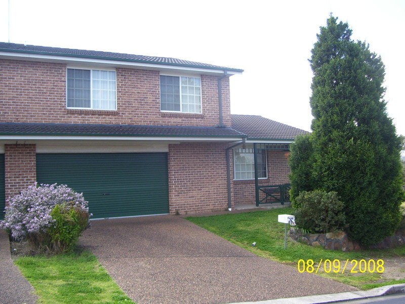 Castle Hill NSW 2154