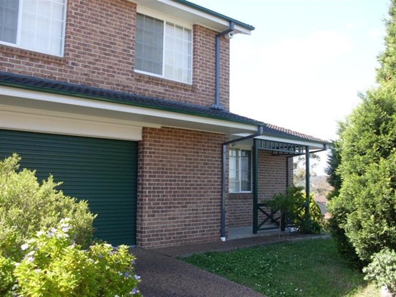 Castle Hill NSW 2154