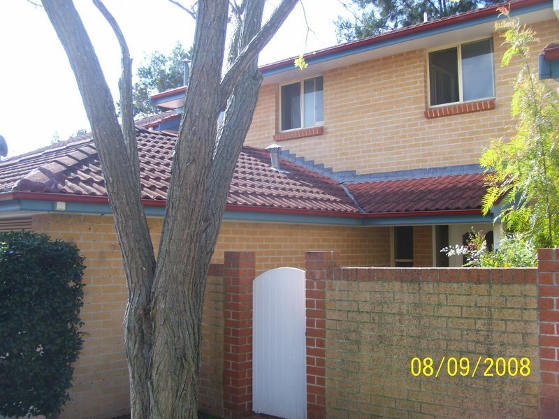 Castle Hill NSW 2154