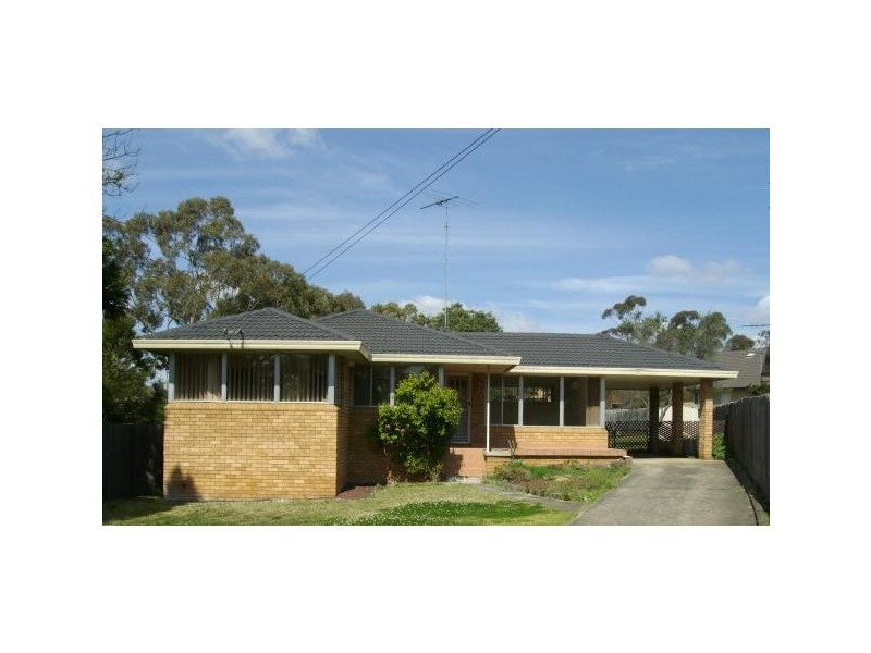 Kellyville NSW 2155
