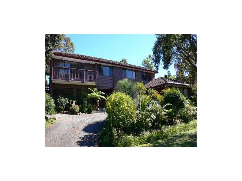 Baulkham Hills NSW 2153