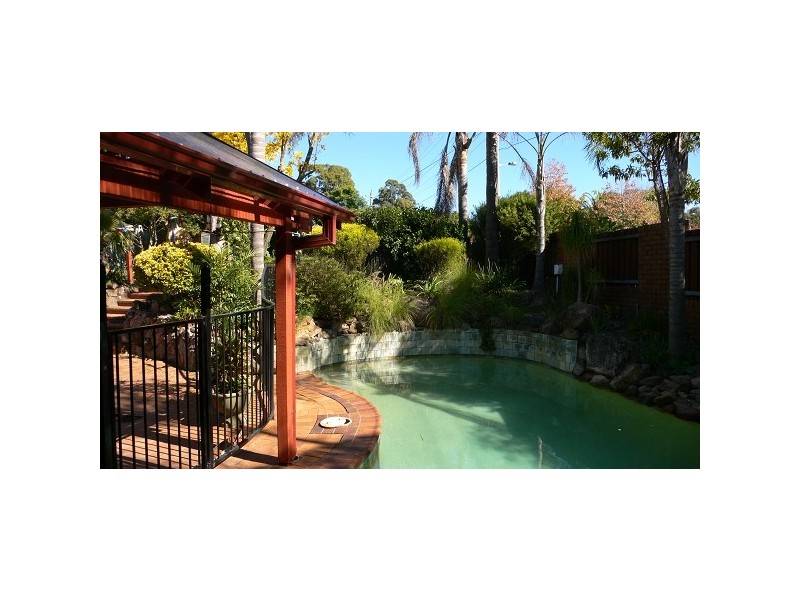 Baulkham Hills NSW 2153