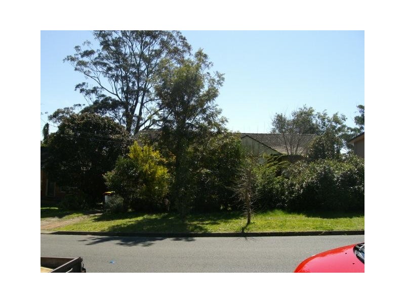 Castle Hill NSW 2154