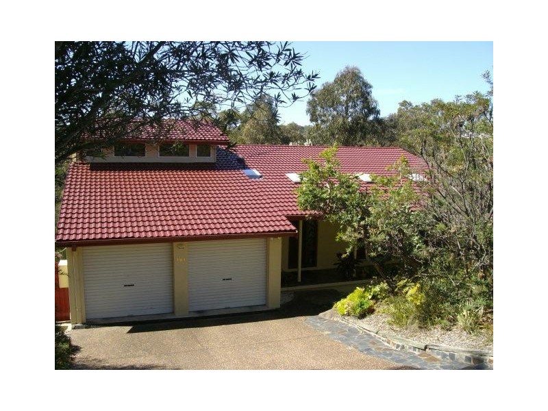 Castle Hill NSW 2154