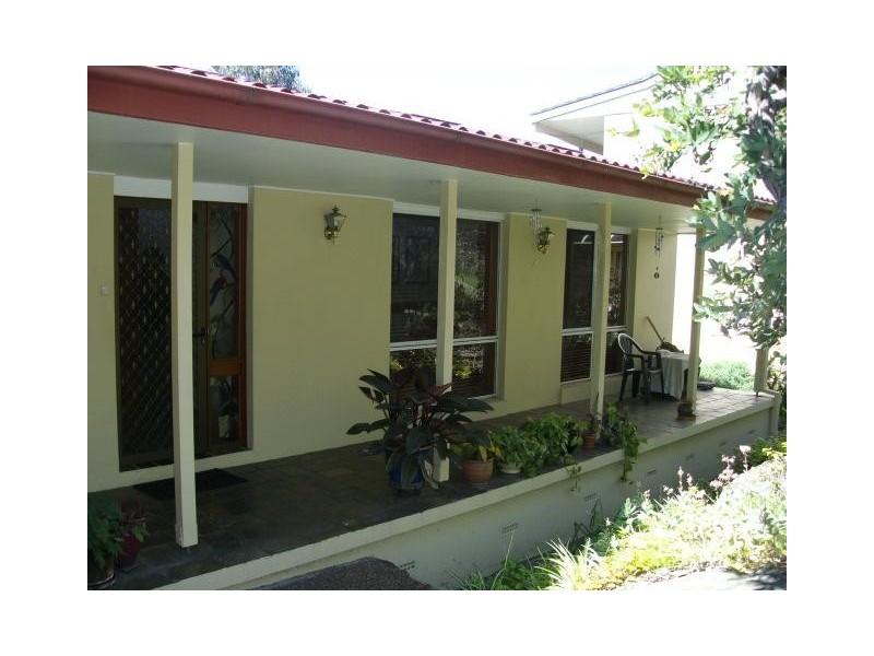 Castle Hill NSW 2154