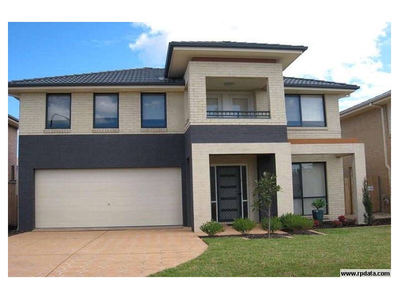 Kellyville Ridge NSW 2155